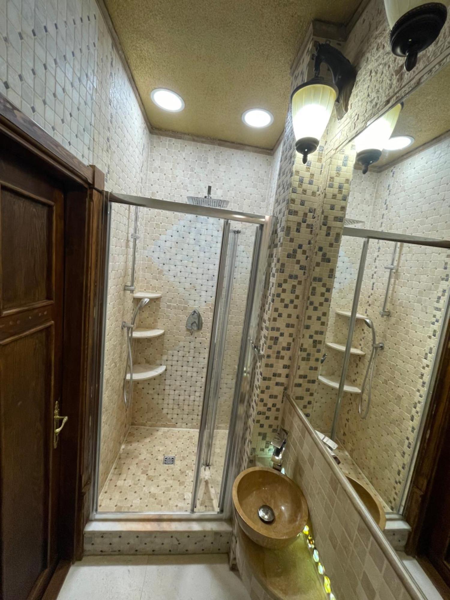 그단스크 Dworek Oliwski B&B 외부 사진