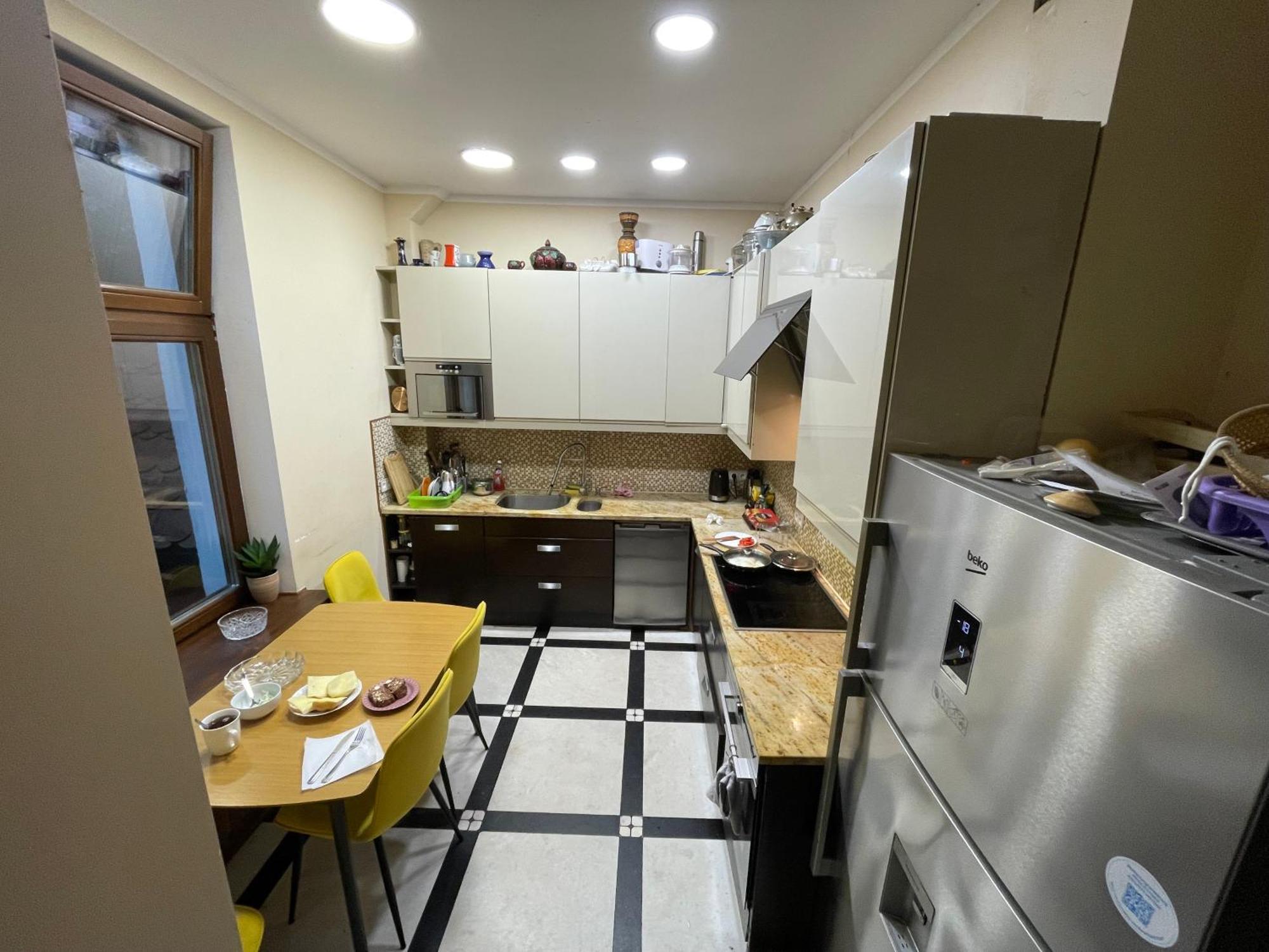 그단스크 Dworek Oliwski B&B 외부 사진